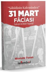 31 Mart Faciası