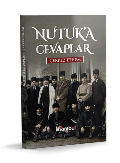 Nutuk’a Cevaplar