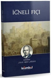 İğneli Fıçı