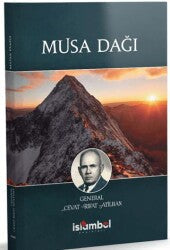 Musa Dağı