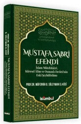 Mustafa Sabri Efendi