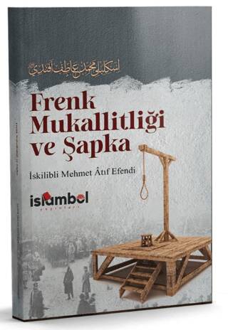 Frenk Mukallitliği ve Şapka