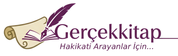 Gerçek Kitap