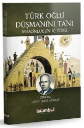 Türk Oğlu Düşmanını Tanı